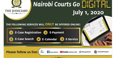 sogo mail judiciary kenya